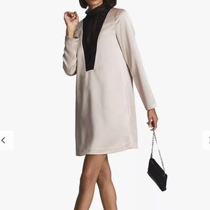 reiss piper linen dress Piper Short Linen Dress On Sale Now with Up to 43% Off